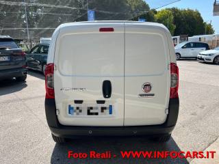 FIAT Fiorino usata, con ESP
