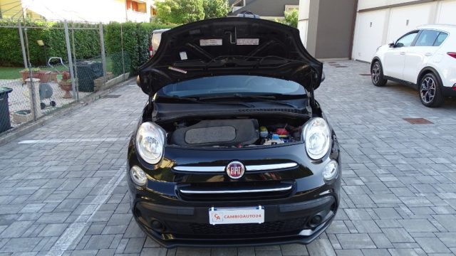 FIAT 500L usata 126