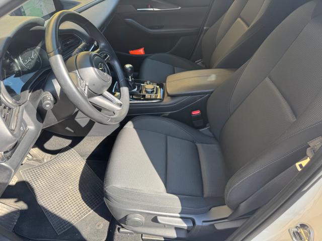 MAZDA CX-30 usata, con Climatizzatore
