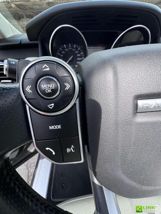 LAND ROVER Range Rover Sport usata 31