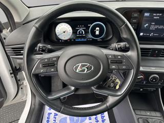HYUNDAI i20 usata, con Boardcomputer