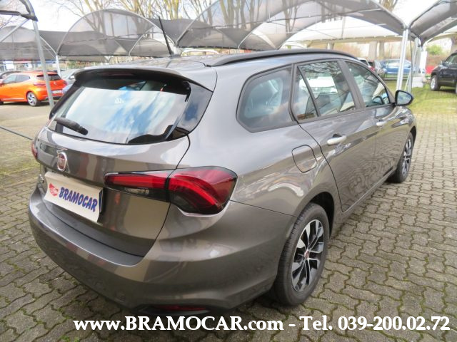 FIAT Tipo usata, con Autoradio