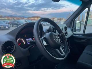 MERCEDES-BENZ Sprinter usata, con Chiusura centralizzata