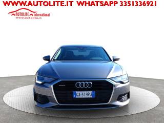 AUDI A6 usata, con Boardcomputer