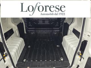 FIAT Fiorino usata, con Bluetooth