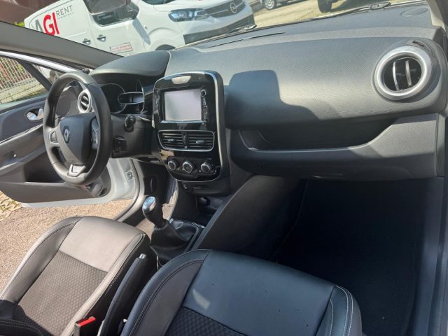 RENAULT Clio usata, con ESP