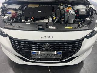 PEUGEOT 208 usata, con Cruise Control