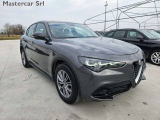 ALFA ROMEO Stelvio usata, con Airbag laterali