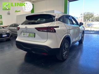 NISSAN Qashqai usata, con Alzacristalli elettrici