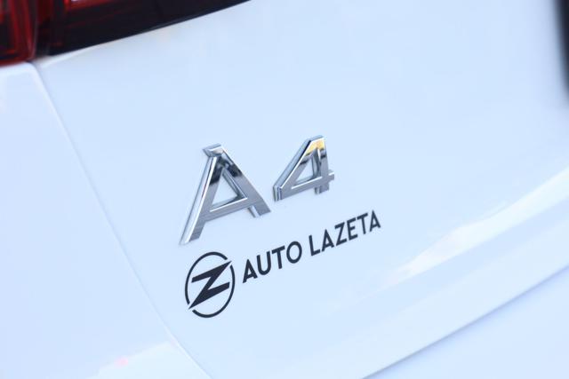 AUDI A4 usata, con Cruise Control