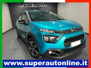 CITROEN C3 BlueHDi 100 S&S Shine Pack