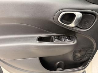 FIAT 500L usata, con Cerchi in lega