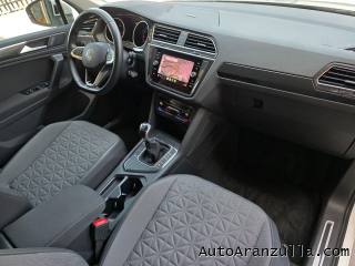 VOLKSWAGEN Tiguan usata, con Controllo automatico clima