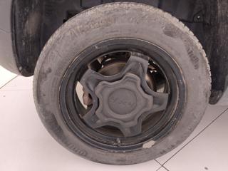 FIAT Panda usata, con Airbag testa