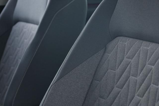 VOLKSWAGEN Golf usata, con Chiusura centralizzata