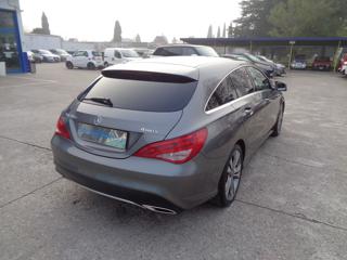 MERCEDES-BENZ CLA 200 usata, con Alzacristalli elettrici