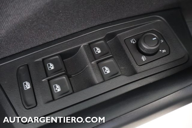 VOLKSWAGEN T-Roc usata, con Boardcomputer