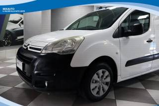 CITROEN Berlingo usata, con Chiusura centralizzata