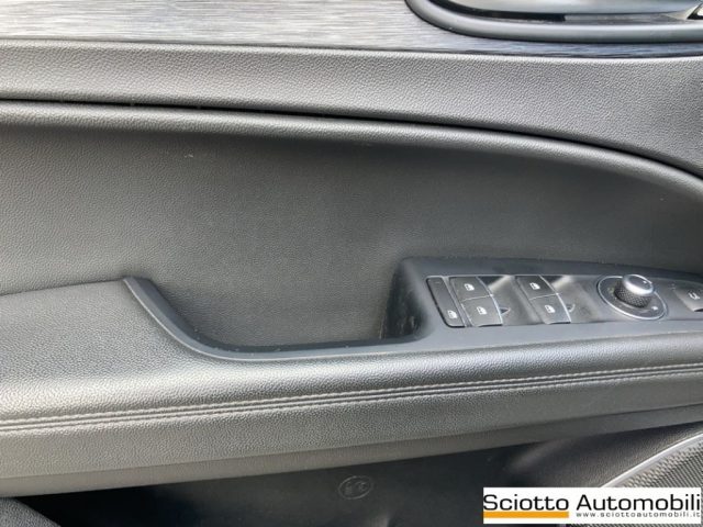 ALFA ROMEO Stelvio usata, con Immobilizzatore elettronico