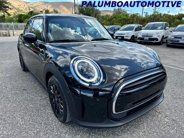 MINI One usata, con Airbag