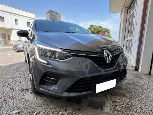 RENAULT Clio usata 4
