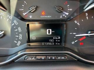 CITROEN C3 Aircross usata, con Controllo trazione
