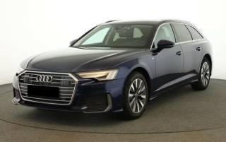 AUDI A6 usata, con Sistema di navigazione