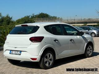 DACIA Sandero usata, con Chiusura centralizzata