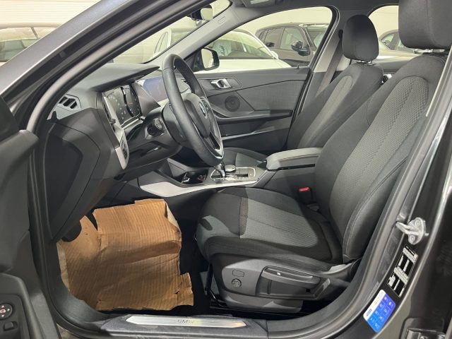 BMW 118 usata, con Controllo trazione
