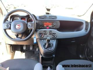 FIAT Panda usata, con Immobilizzatore elettronico