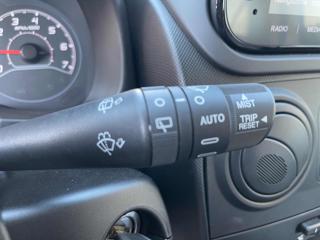 FIAT Fiorino usata, con Sedile posteriore sdoppiato
