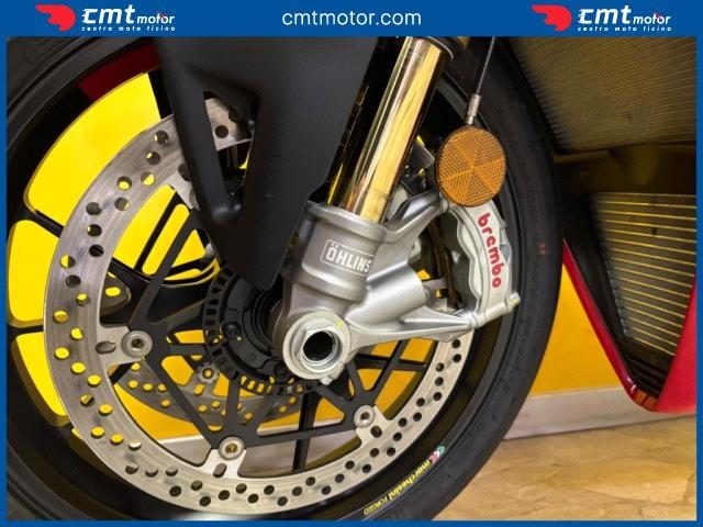 DUCATI Panigale V4 usata 12