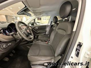 FIAT 500X usata, con Chiusura centralizzata
