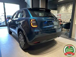 FIAT 600 usata, con Controllo trazione