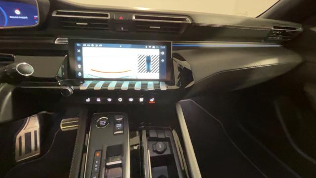 PEUGEOT 508 usata, con Sedili riscaldati