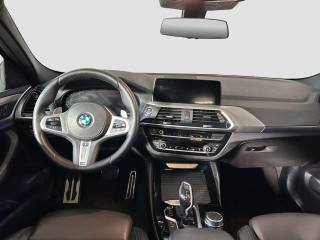 BMW X4 usata 10