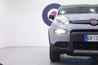 FIAT Panda usata 36