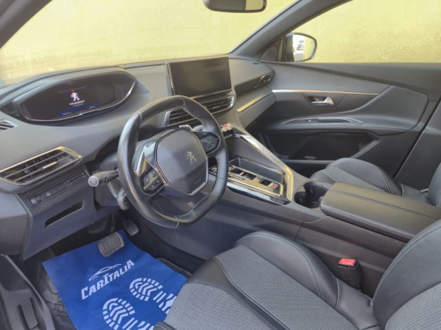 PEUGEOT 5008 usata, con Chiusura centralizzata