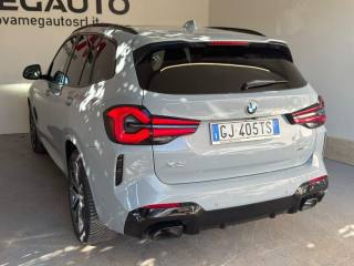 BMW X3 usata, con Chiusura centralizzata
