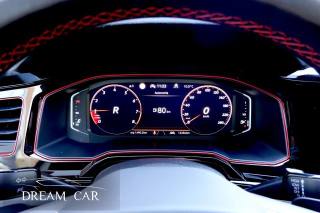 VOLKSWAGEN Polo GTI usata, con Controllo automatico clima