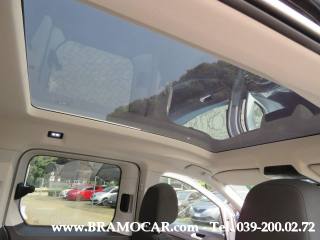 FORD Tourneo Connect usata, con Sensori di parcheggio anteriori