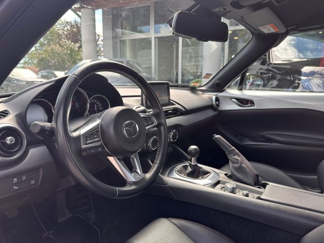 MAZDA MX-5 usata, con Autoradio