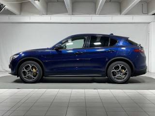 ALFA ROMEO Stelvio usata, con Airbag