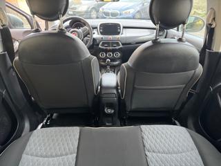 FIAT 500X usata, con Filtro antiparticolato