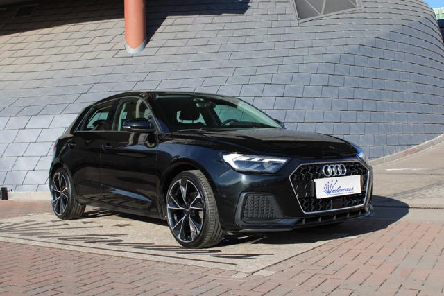 AUDI A1 usata, con Airbag