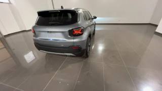 JEEP Avenger usata, con Cerchi in lega