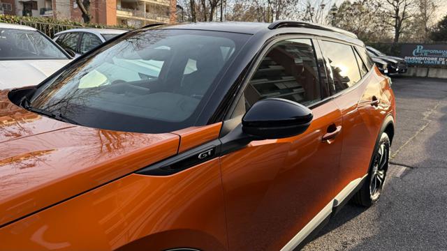 PEUGEOT 2008 usata, con Volante in pelle
