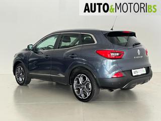 RENAULT Kadjar usata, con Autoradio