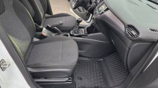 OPEL Crossland X usata, con Controllo trazione