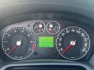 FORD Fusion usata, con Airbag laterali